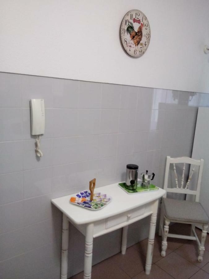 Apartamento Bediesta Santa Cruz de la Palma  Exterior photo