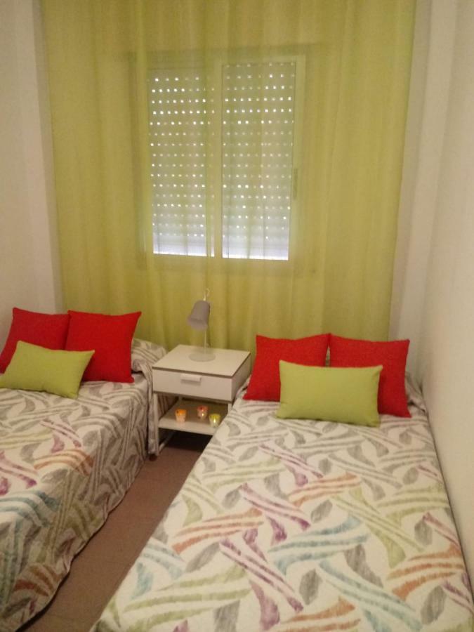 Apartamento Bediesta Santa Cruz de la Palma  Exterior photo