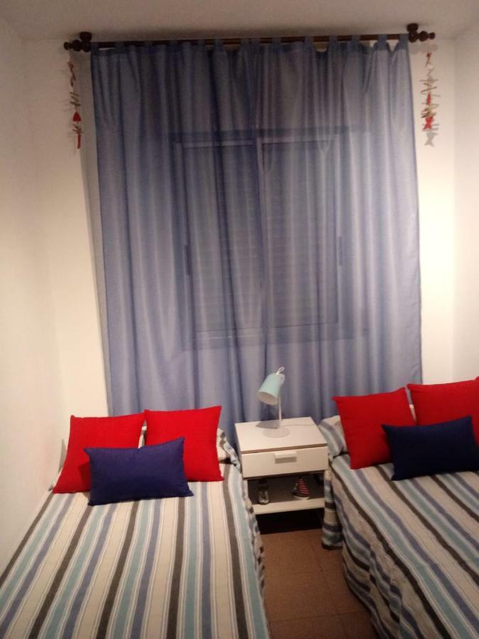 Apartamento Bediesta Santa Cruz de la Palma  Exterior photo