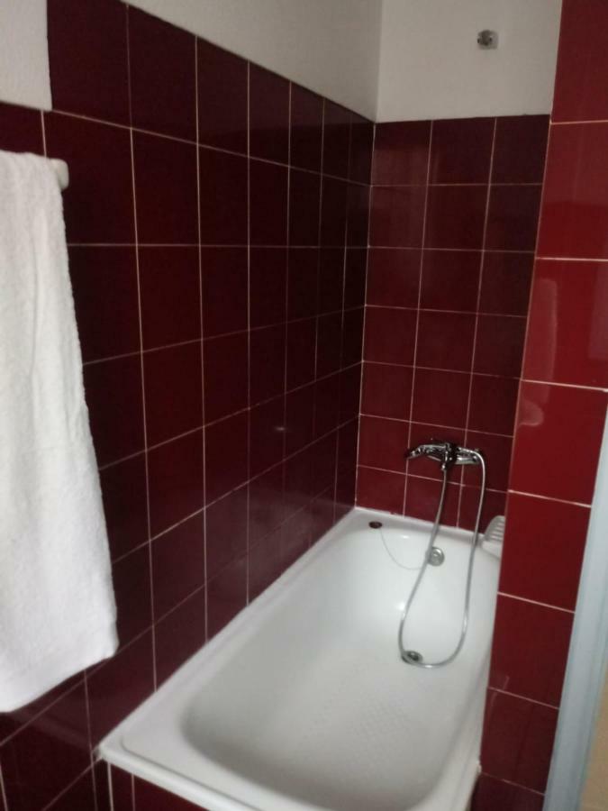 Apartamento Bediesta Santa Cruz de la Palma  Exterior photo