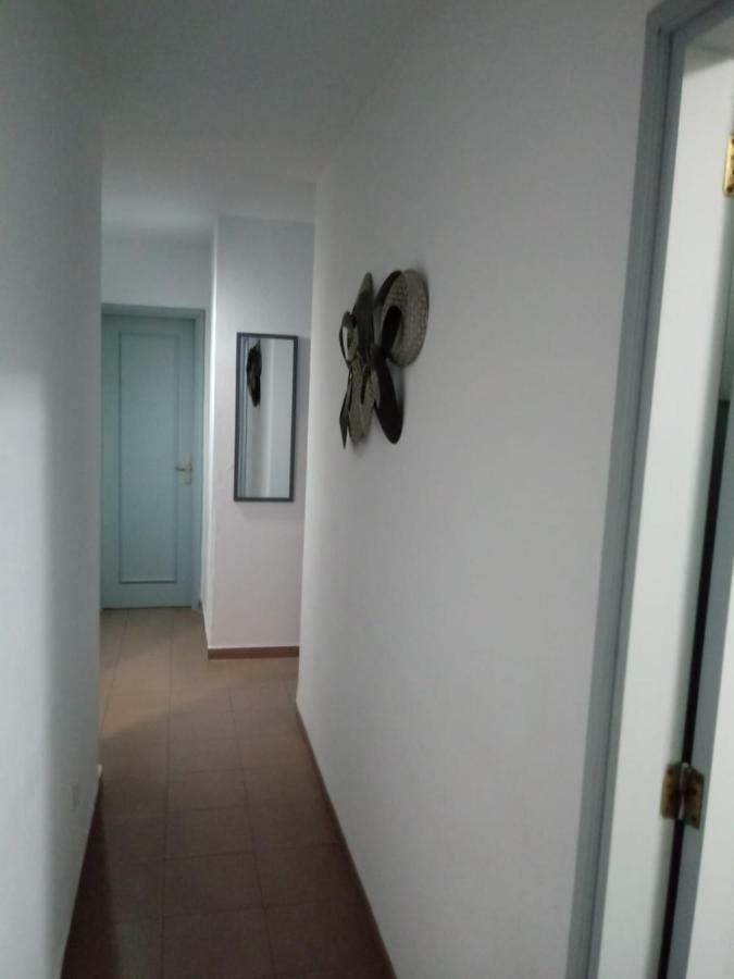 Apartamento Bediesta Santa Cruz de la Palma  Exterior photo